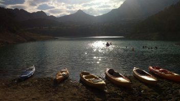 beach llosa del cavall