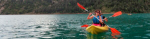 alquiler de kayak sant llorenç de morunys