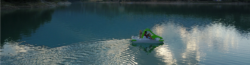 PEDAL BOAT RENTAL