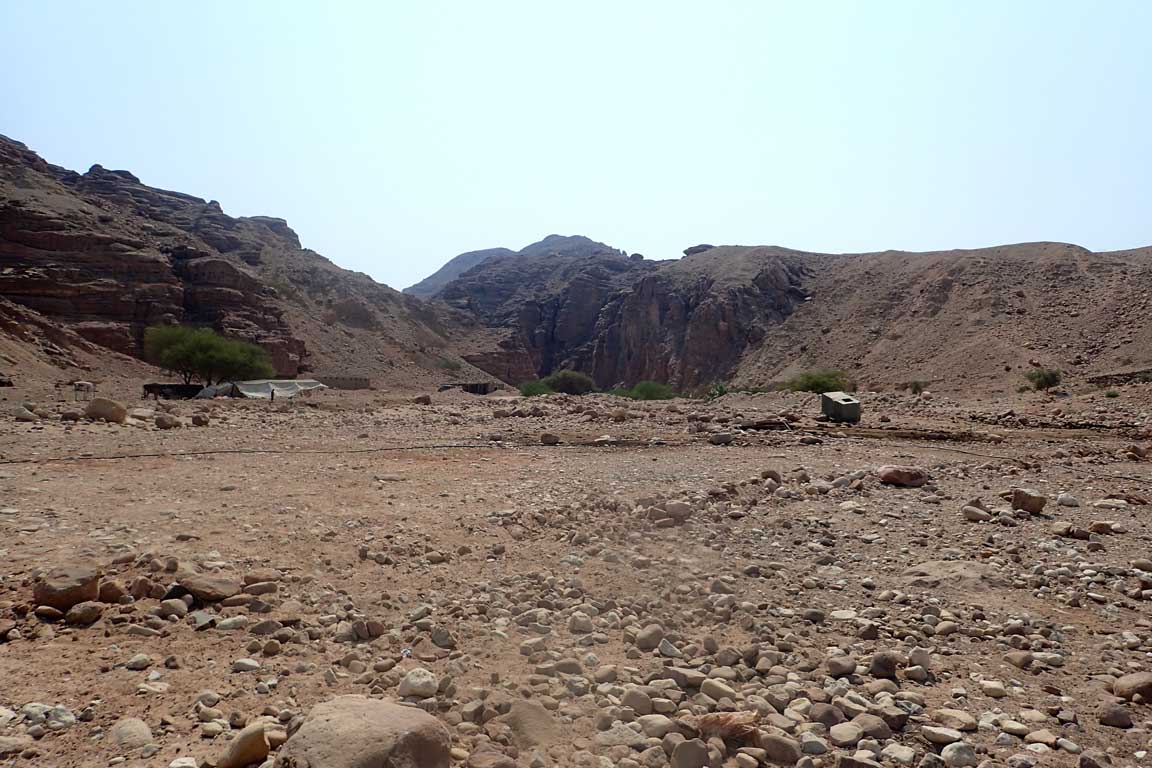 wadi hudeira