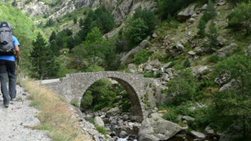 calculadora de temps de rutes i excursions de senderisme