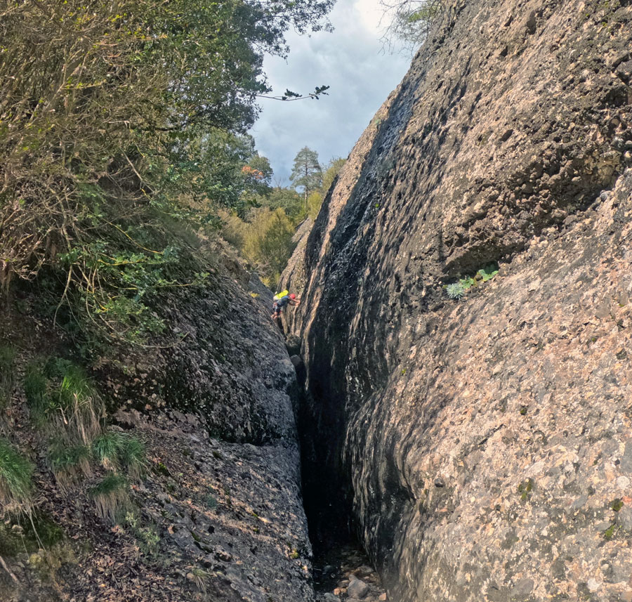 torrent rasa llises lluria llitzes cal pelegri guixers gosol solsones bergueda lleida barcelona catalunya